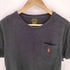 ポロラルフローレン POLO RALPH LAUREN CLASSIC FIT ポニー刺繍 S/S クルーネックTシャツ メンズ import:M