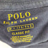 ポロラルフローレン POLO RALPH LAUREN CLASSIC FIT ポニー刺繍 S/S クルーネックTシャツ メンズ import:M