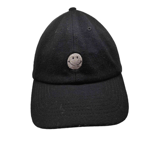 ジャクソンマティス JACKSON MATISSE smile wool 6panel cap スマイル 刺繍 キャップ レディース ONE SIZE