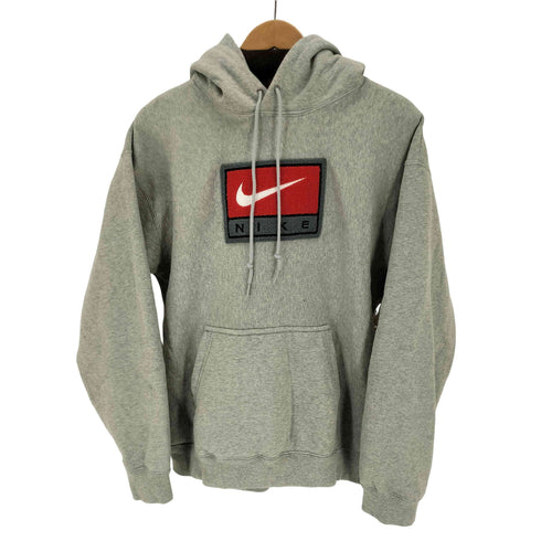 ナイキ NIKE ソロ スウッシュ プルオーバー パーカー メンズ import:M