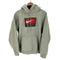 ナイキ NIKE ソロ スウッシュ プルオーバー パーカー メンズ import:M