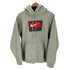 ナイキ NIKE ソロ スウッシュ プルオーバー パーカー メンズ import:M