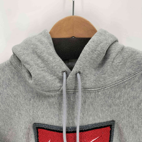 ナイキ NIKE ソロ スウッシュ プルオーバー パーカー メンズ import:M