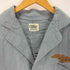 オールドクロウ OLD CROW DUESENBERG - SHOP COAT メンズ JPN:L