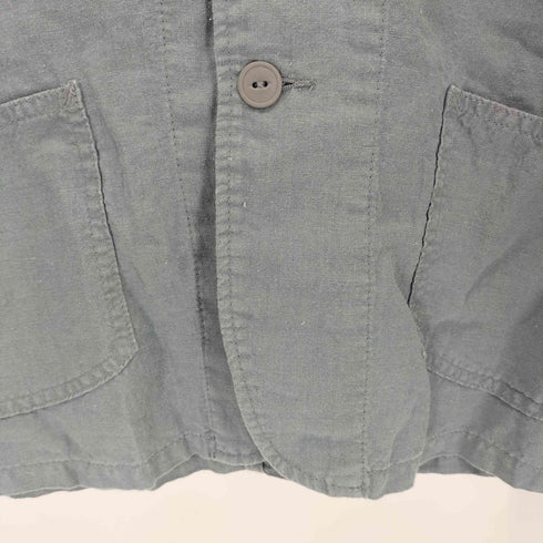 オールドクロウ OLD CROW DUESENBERG - SHOP COAT メンズ JPN:L