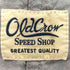 オールドクロウ OLD CROW DUESENBERG - SHOP COAT メンズ JPN:L