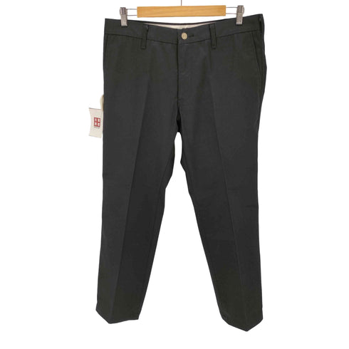 リーバイス Levis STA-PREST スタプレ テーパードパンツ メンズ W34L34