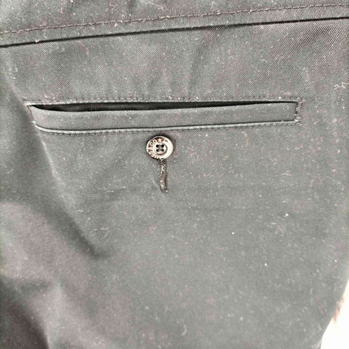リーバイス Levis STA-PREST スタプレ テーパードパンツ メンズ W34L34