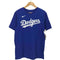 ナイキ NIKE ベースボールチーム ロゴ プリント ナンバリング S/S クルーネック Tシャツ メンズ import:M
