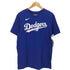 ナイキ NIKE ベースボールチーム ロゴ プリント ナンバリング S/S クルーネック Tシャツ メンズ import:M