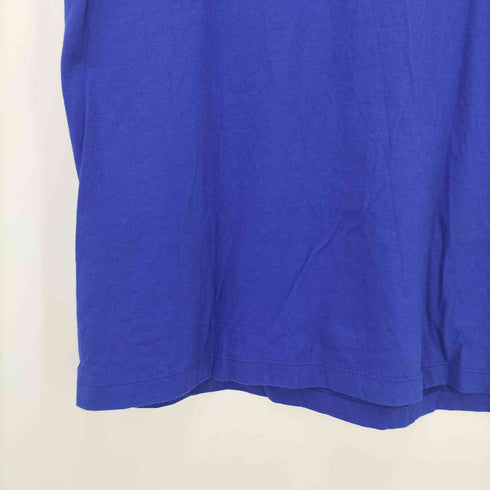 ナイキ NIKE ベースボールチーム ロゴ プリント ナンバリング S/S クルーネック Tシャツ メンズ import:M
