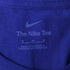 ナイキ NIKE ベースボールチーム ロゴ プリント ナンバリング S/S クルーネック Tシャツ メンズ import:M