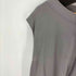 ヴィヴィアンウエストウッドレッドレーベル Vivienne Westwood RED LABEL ドッキング ノースリーブ ワンピース レディース JPN:2
