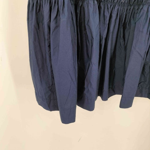 ヴィヴィアンウエストウッドレッドレーベル Vivienne Westwood RED LABEL ドッキング ノースリーブ ワンピース レディース JPN:2