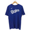 ナイキ NIKE ベースボールチーム ロゴ プリント ナンバリング S/S クルーネック Tシャツ メンズ import:M