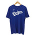 ナイキ NIKE ベースボールチーム ロゴ プリント ナンバリング S/S クルーネック Tシャツ メンズ import:M