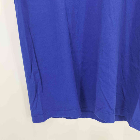 ナイキ NIKE ベースボールチーム ロゴ プリント ナンバリング S/S クルーネック Tシャツ メンズ import:M