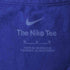 ナイキ NIKE ベースボールチーム ロゴ プリント ナンバリング S/S クルーネック Tシャツ メンズ import:M