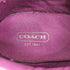 コーチ COACH KODIE シグネチャー ローカットスニーカー レディース 9M