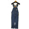 リーバイス Levis オーバーオール ダークインディゴ GET INVOLVED メンズ import:S