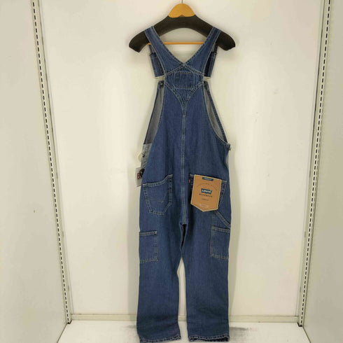 リーバイス Levis オーバーオール ダークインディゴ GET INVOLVED メンズ import:S