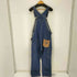 リーバイス Levis オーバーオール ダークインディゴ GET INVOLVED メンズ import:S