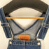 リーバイス Levis オーバーオール ダークインディゴ GET INVOLVED メンズ import:S
