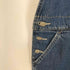 リーバイス Levis オーバーオール ダークインディゴ GET INVOLVED メンズ import:S