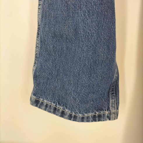 リーバイス Levis オーバーオール ダークインディゴ GET INVOLVED メンズ import:S