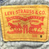 リーバイス Levis オーバーオール ダークインディゴ GET INVOLVED メンズ import:S