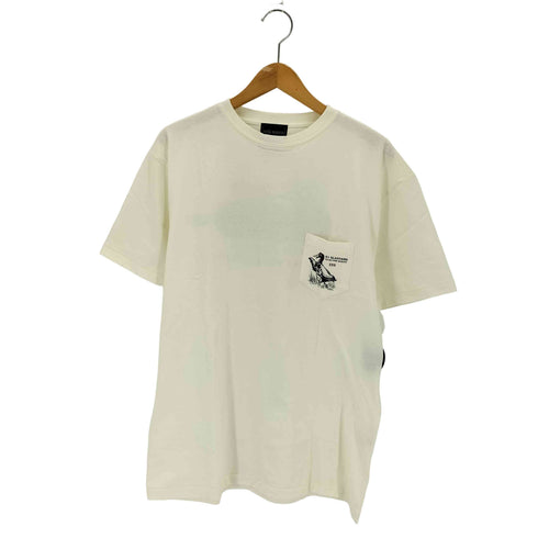 バイグラッドハンド BY GLADHAND RED GENT S/S T-SHIRTS メンズ JPN:L