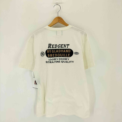 バイグラッドハンド BY GLADHAND RED GENT S/S T-SHIRTS メンズ JPN:L
