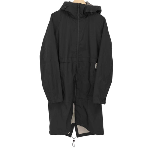 セオリー theory DRAFTBREAK PARKA メンズ XS