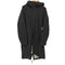 セオリー theory DRAFTBREAK PARKA メンズ XS