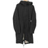 セオリー theory DRAFTBREAK PARKA メンズ XS