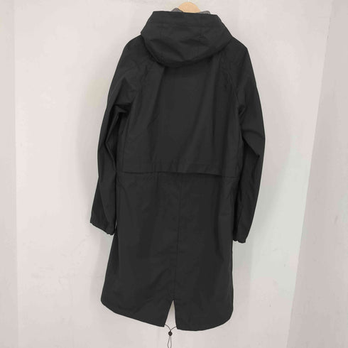 セオリー theory DRAFTBREAK PARKA メンズ XS