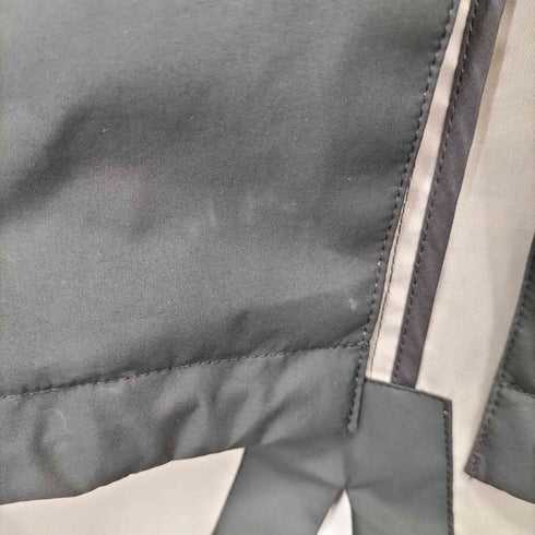 セオリー theory DRAFTBREAK PARKA メンズ XS