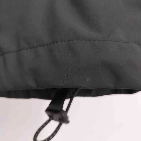セオリー theory DRAFTBREAK PARKA メンズ XS