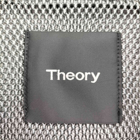 セオリー theory DRAFTBREAK PARKA メンズ XS