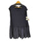 ヴィヴィアンウエストウッドレッドレーベル Vivienne Westwood RED LABEL ドッキング ノースリーブ ワンピース レディース JPN:2