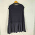 ヴィヴィアンウエストウッドレッドレーベル Vivienne Westwood RED LABEL ドッキング ノースリーブ ワンピース レディース JPN:2