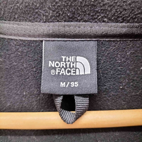 ザノースフェイス THE NORTH FACE NOVELTY SAVE THE EARTH FLEECE HOODIE レディース M