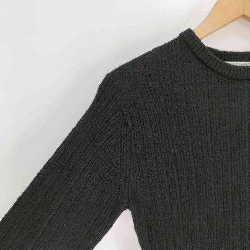 ビューティーアンドユースユナイテッドアローズ BEAUTY & YOUTH UNITED ARROWS 23AW ブークレニット フレアワンピース レディース JPN:S