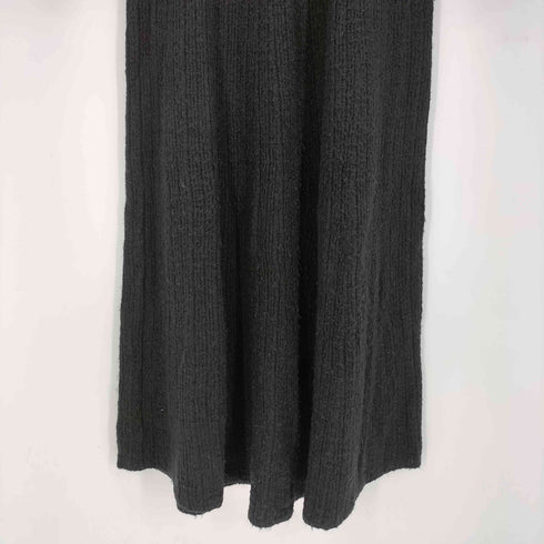 ビューティーアンドユースユナイテッドアローズ BEAUTY & YOUTH UNITED ARROWS 23AW ブークレニット フレアワンピース レディース JPN:S