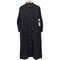 ウィムガゼット Whim Gazette 22SS リネン シャツ ワンピース レディース JPN:36