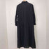 ウィムガゼット Whim Gazette 22SS リネン シャツ ワンピース レディース JPN:36