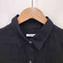 ウィムガゼット Whim Gazette 22SS リネン シャツ ワンピース レディース JPN:36