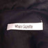 ウィムガゼット Whim Gazette 22SS リネン シャツ ワンピース レディース JPN:36