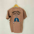 ウィアード WEIRDO RATS ASS - S/S T-SHIRTS メンズ
