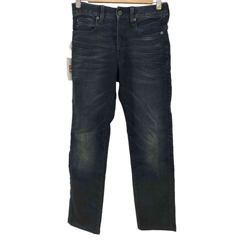 ジースターロー G-STAR RAW 3301 SLIM メンズ 27/32